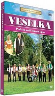 Veselka - Pod tou naší starou lípou - DVD