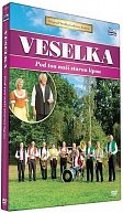 Veselka - Pod tou naší starou lípou - DVD