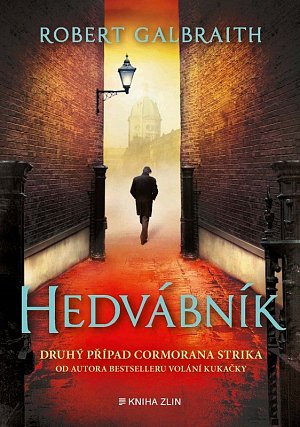 Hedvábník