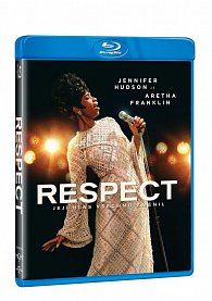 Respect Blu-ray