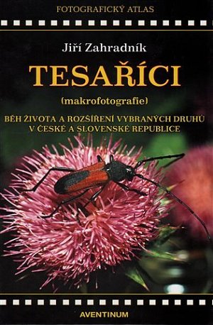 Tesaříci