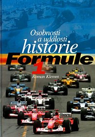 Formule 1 - Osobnosti a události historie