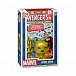 Funko POP Comic Cover: Marvel- Avengers #1