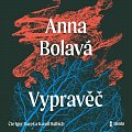 Vypravěč - audioknihovna