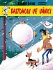 Lucky Luke - Daltonovi ve vánici