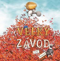 Velký závod