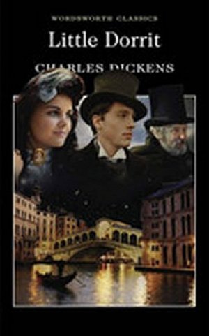 Little Dorrit, 1.  vydání