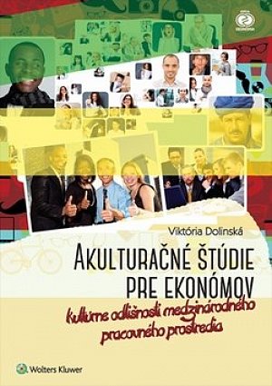 Akulturačné štúdie pre ekonómov