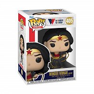 Funko POP Heroes: Wonder Woman (Odyssey)