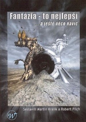 Fantázia - to nejlepší ... a ještě něco navíc