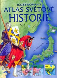 Ilustrovaný atlas světové historie