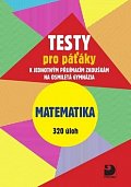 Testy pro páťáky k jednotným přijímacím zkouškám na osmiletá gymnázia