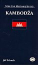 Kambodža - Stručná historie států