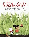 Róza a Sam - Uloupené lupení