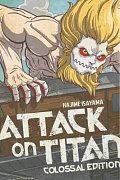 Attack on Titan 6