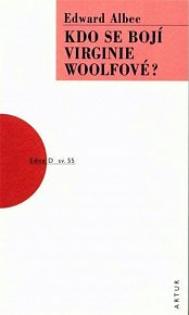 Kdo se bojí Virginie Woolfové