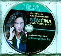 Němčina v obchodní praxi - Korrespondenz, Telefongespräche - CD