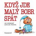 Když jde malý bobr spát