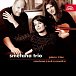 Smetana, Suk & Novák: Trio g moll, Trio c moll, Elegie, Baladické trio - CD