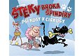 Štěky Broka špindíry 2 - Psí kusy v cirkusy