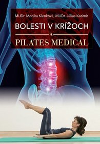 Bolesti v krížoch a Pilates Medical