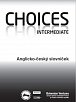 Choices Intermediate / Anglicko - český slovníček