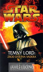 Star Wars - Darth Vader - Temný lord