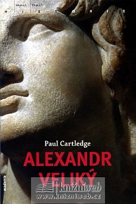 Alexandr Veliký - historie