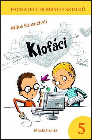 Klofáci