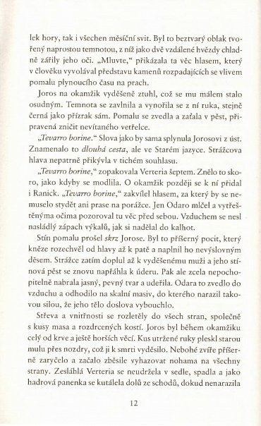 Náhled Spoutaní bohové 1 - Ve stínu bohů