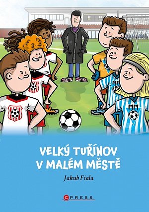 Velký Tuřínov v Malém Městě