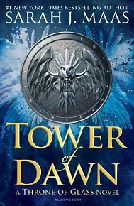 Tower of Dawn, 1.  vydání