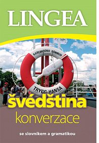 Švédština - konverzace se slovníkem a gramatikou, 2.  vydání