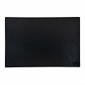Podložka na stůl 60x40cm Classic - mat černá