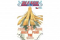 Bleach 36: Turn Back The Pendulum