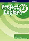 Project Explore 2 Teacher´s Pack