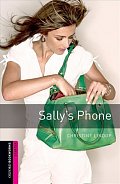 Oxford Bookworms Library Starter Sally´s Phone with Audio Mp3 Pack (New Edition)
