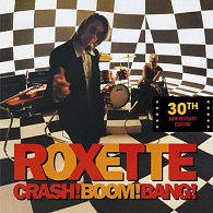 Crash! Boom! Bang! 30th Anniversary - 2 CD