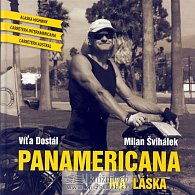 Panamericana - Má láska