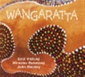Wangaratta - CDmp3