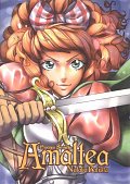 Amaltea, princezna šermířka