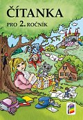 Čítanka 2 NOVĚ, 4.  vydání