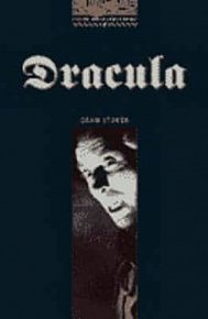 Dracula - special audio CD