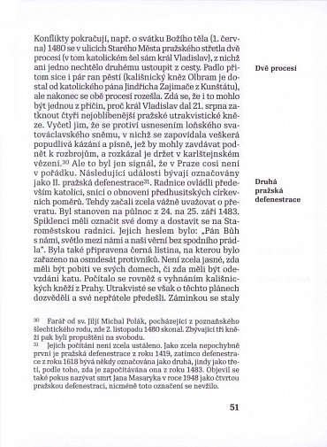 Náhled Konec Jagellonců v Čechách