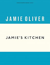 Jamie's Kitchen (Anniversary Editions)