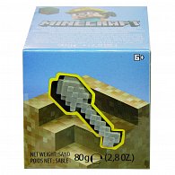 Minecraft mini těžba
