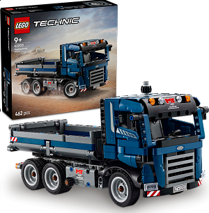 LEGO® Technic 42203 Nákladní sklápěč