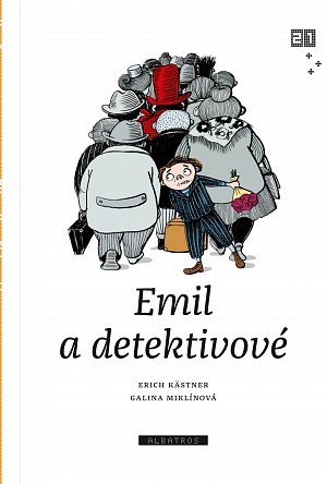 Emil a detektivové, 5.  vydání