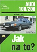 Audi 100/200 (9/82-11/90) > Jak na to? [49]
