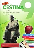 Hravá čeština 9 - pracovní sešit, 6.  vydání